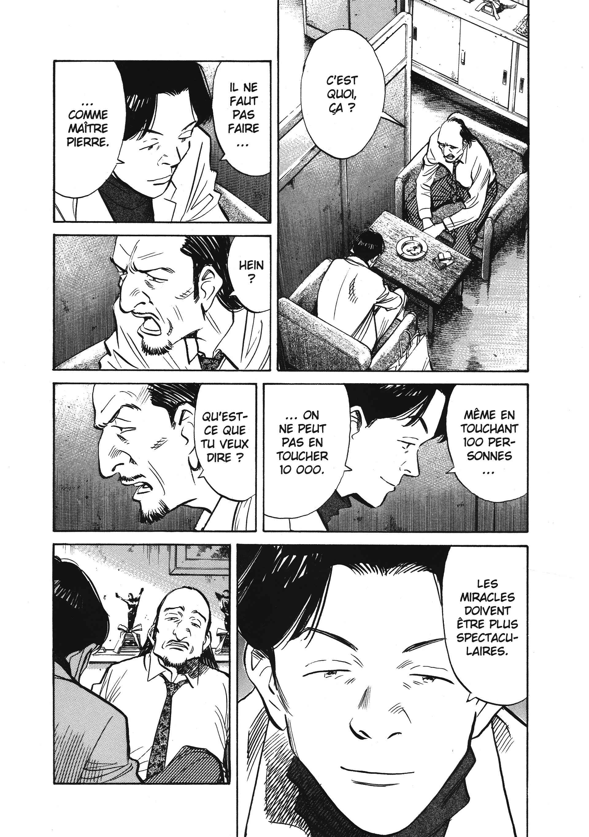 Read 20th Century boys  Manga Online