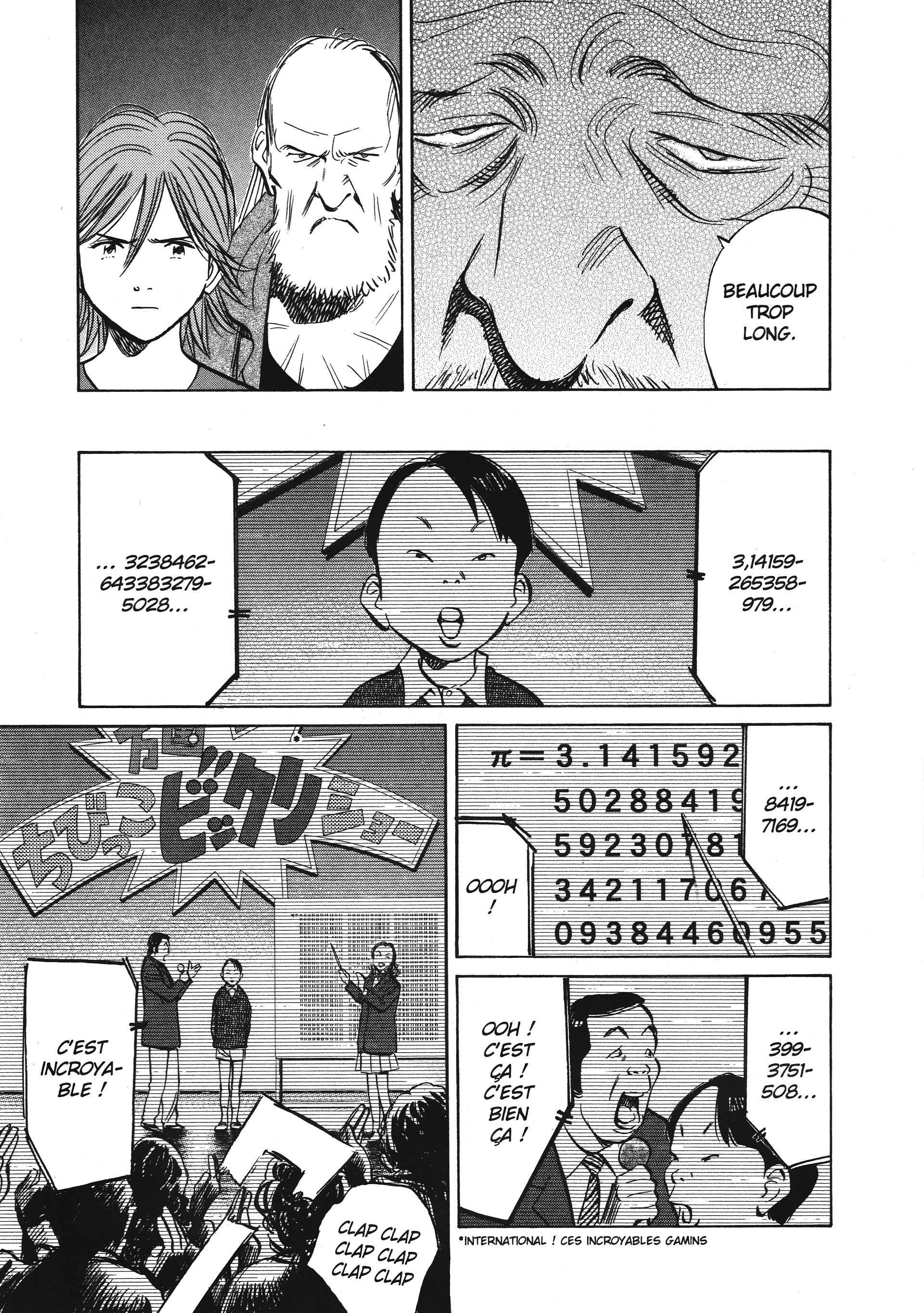 Read 20th Century boys  Manga Online