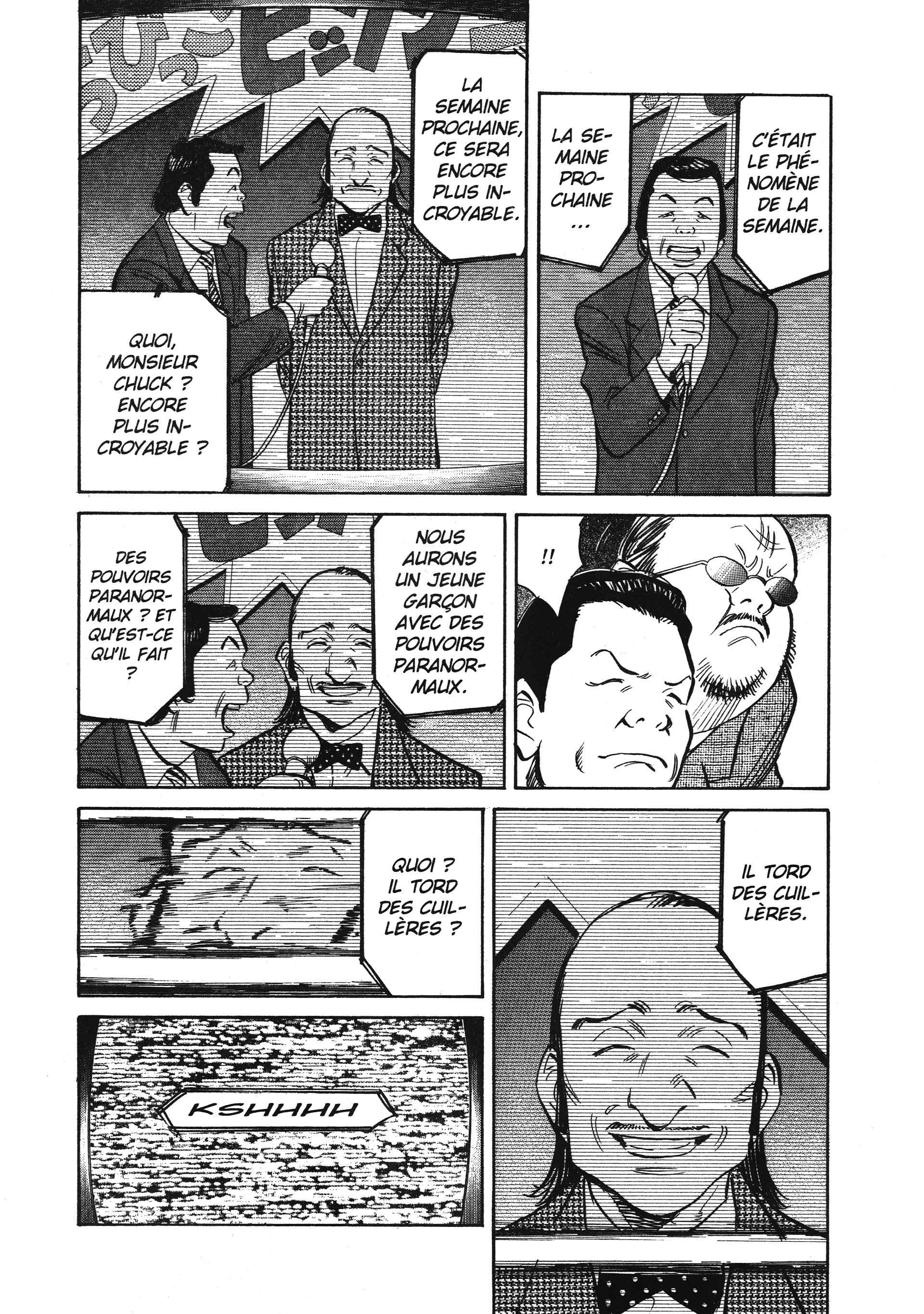 Read 20th Century boys  Manga Online