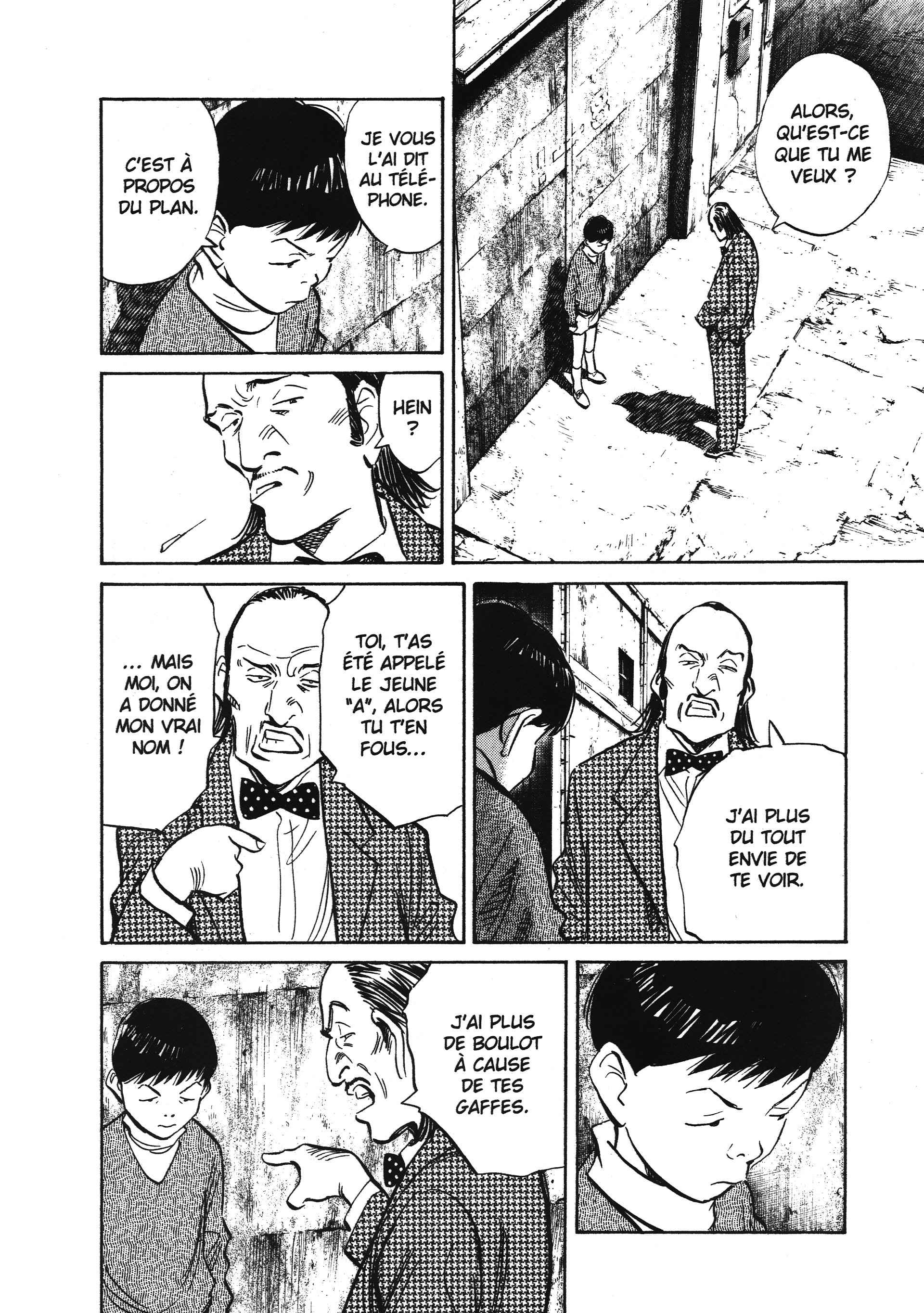 Read 20th Century boys  Manga Online