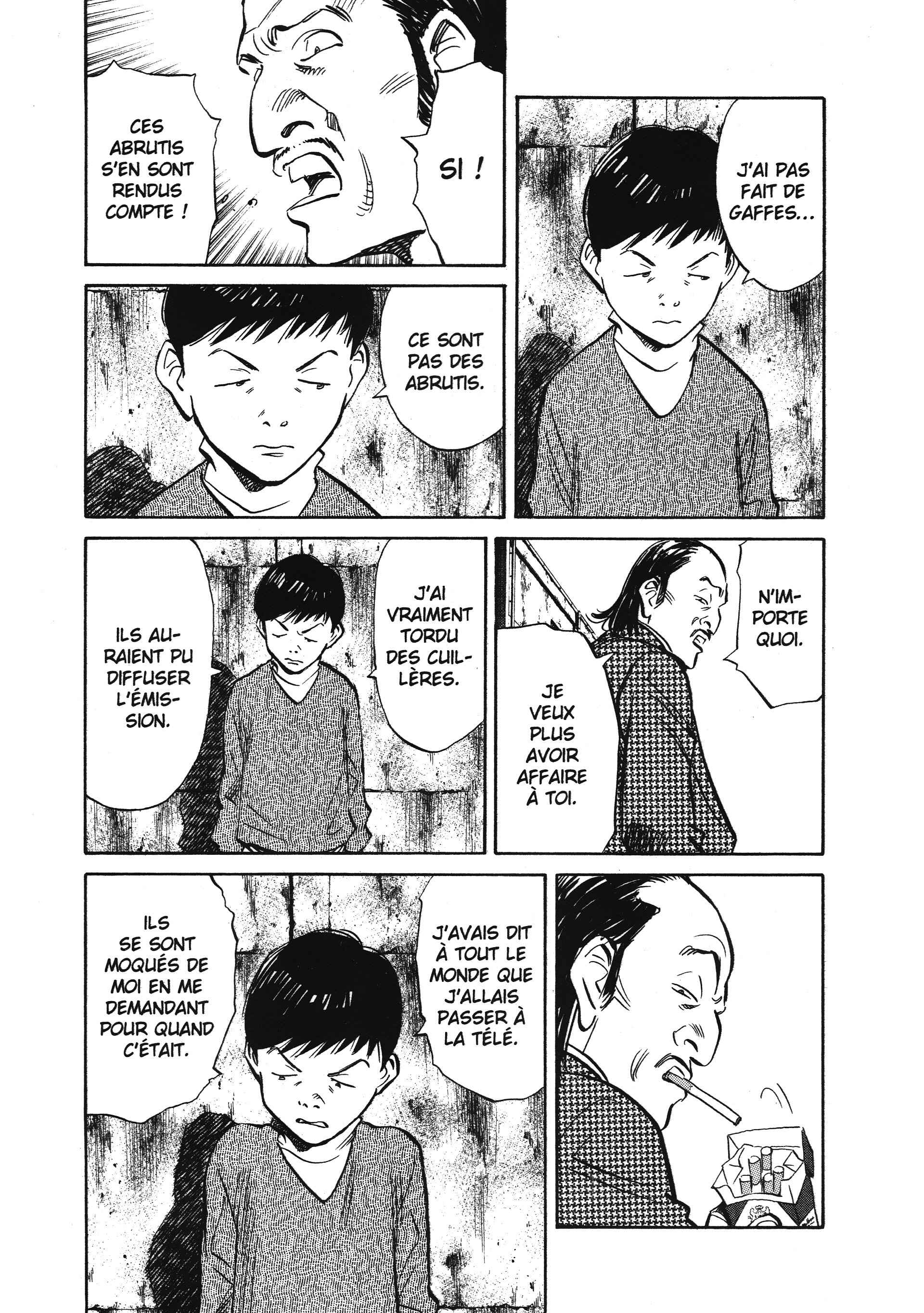 Read 20th Century boys  Manga Online