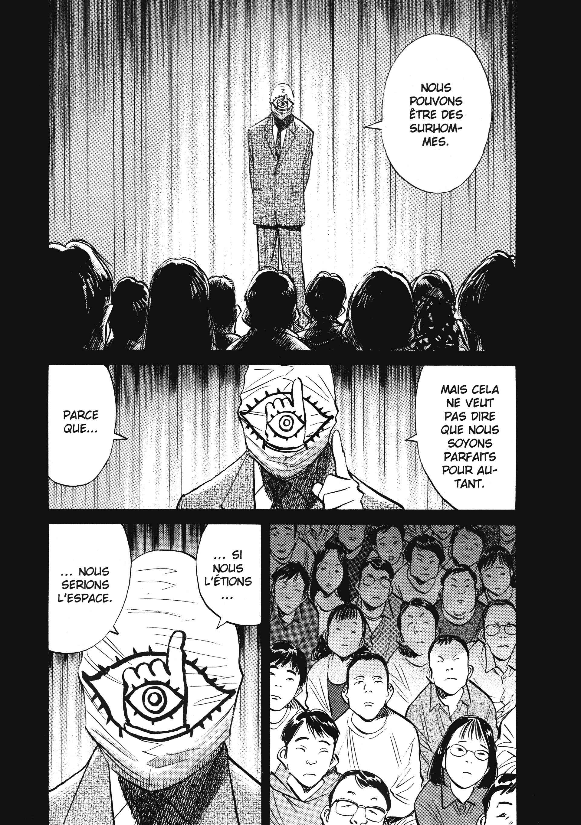 Read 20th Century boys  Manga Online