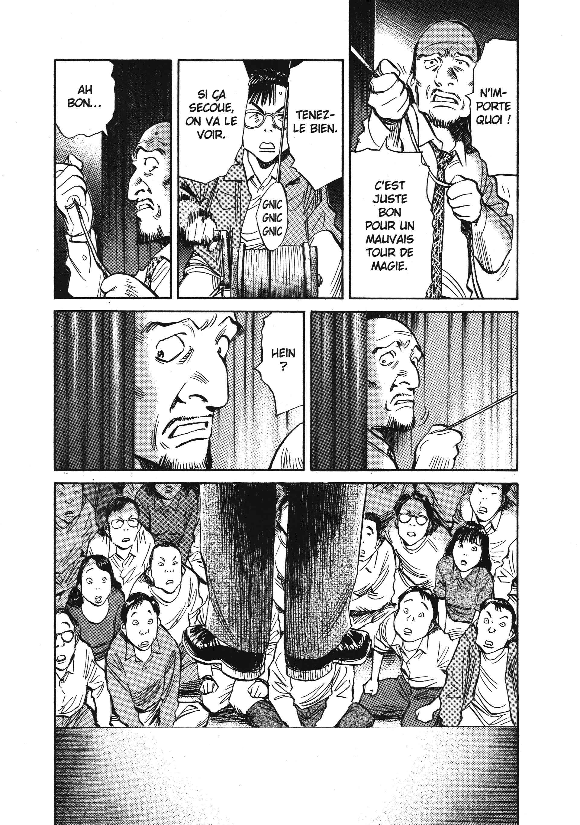 Read 20th Century boys  Manga Online