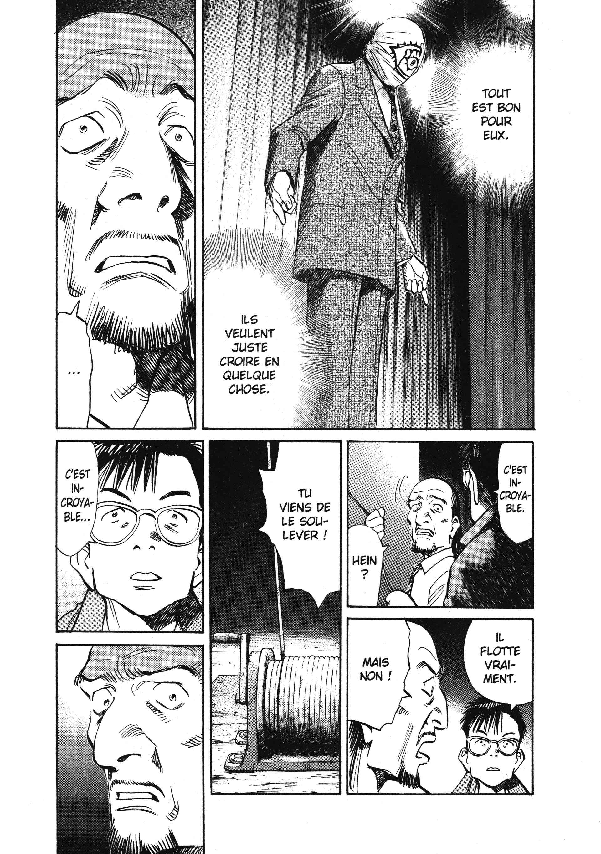 Read 20th Century boys  Manga Online