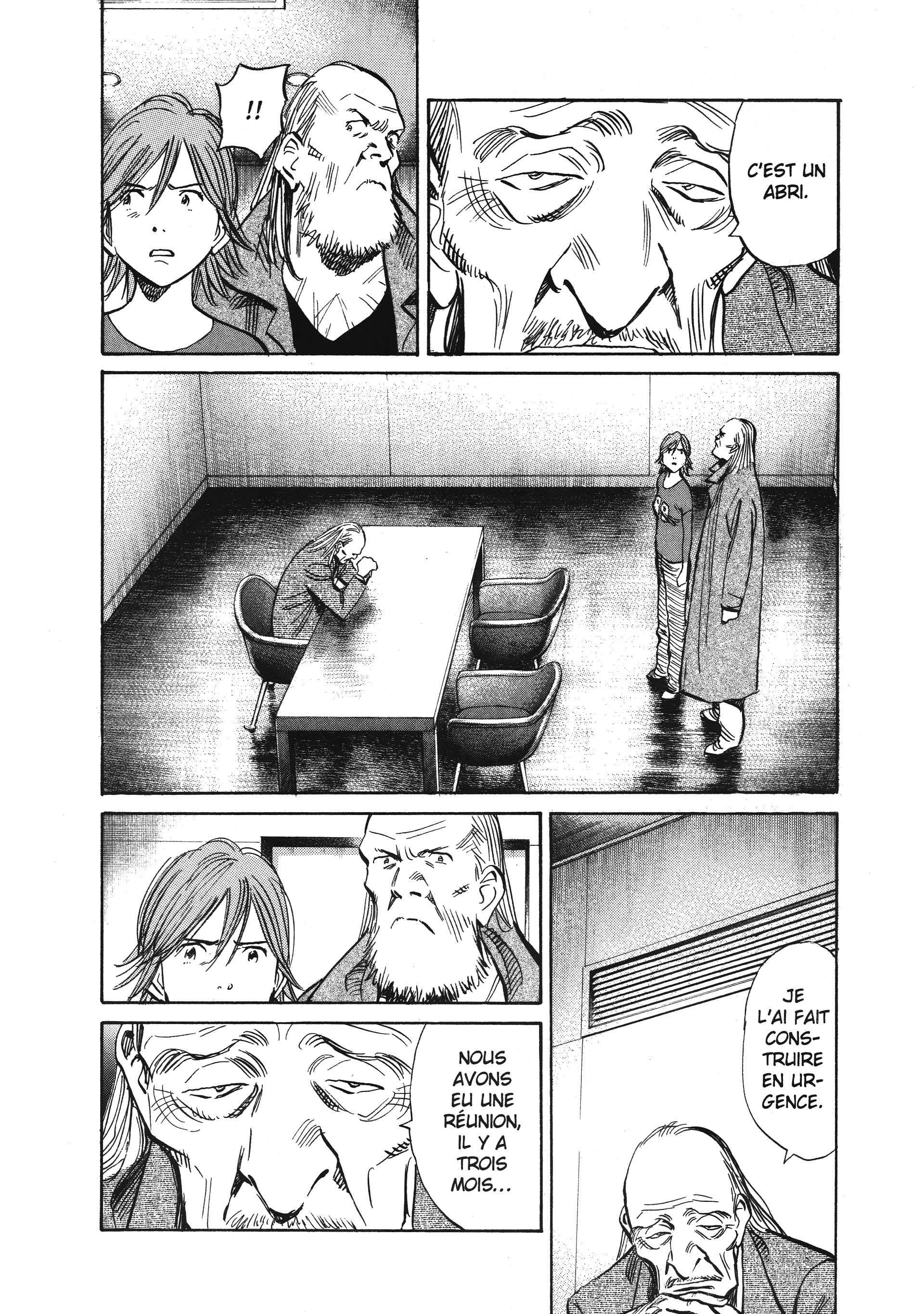 Read 20th Century boys  Manga Online