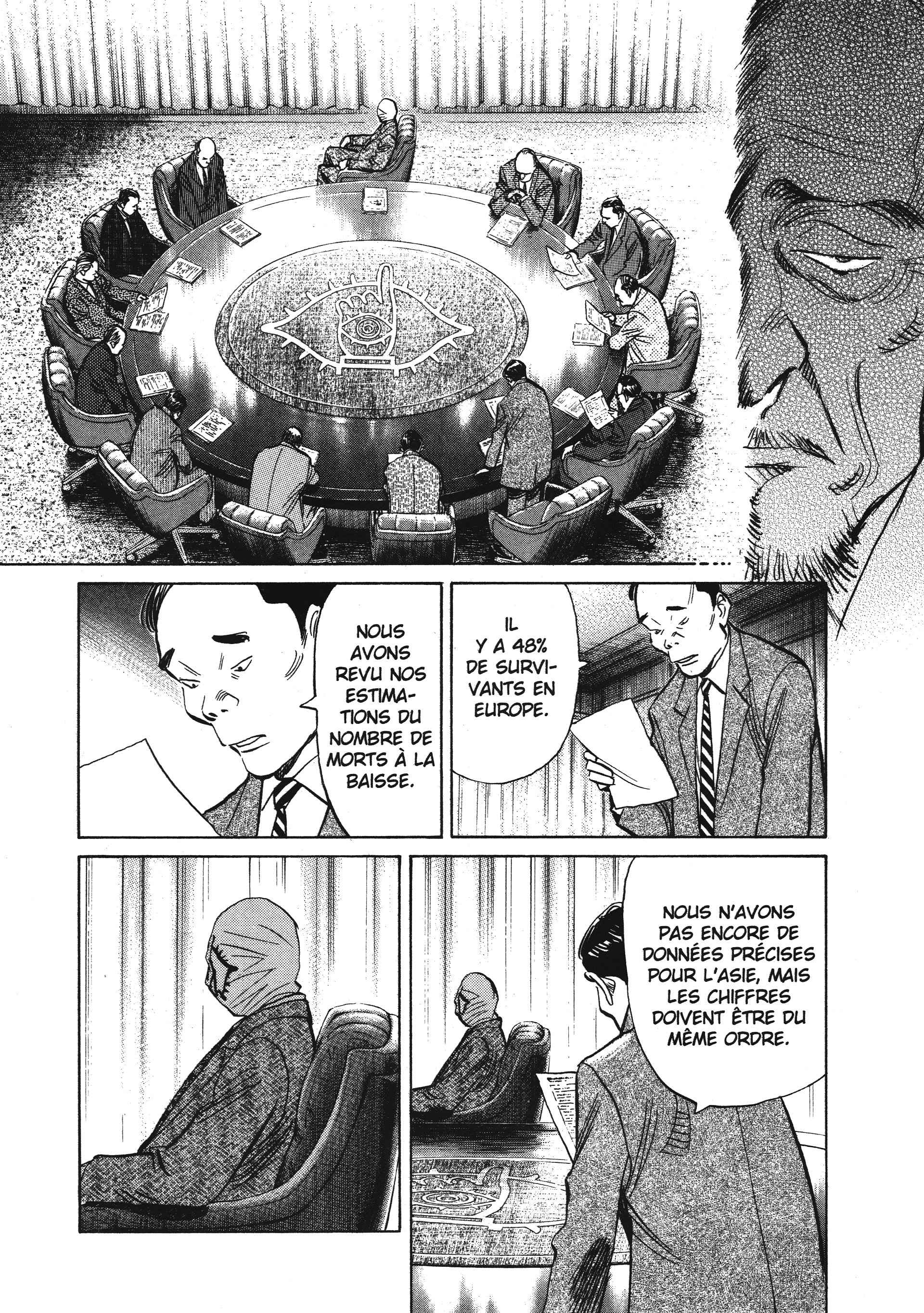 Read 20th Century boys  Manga Online