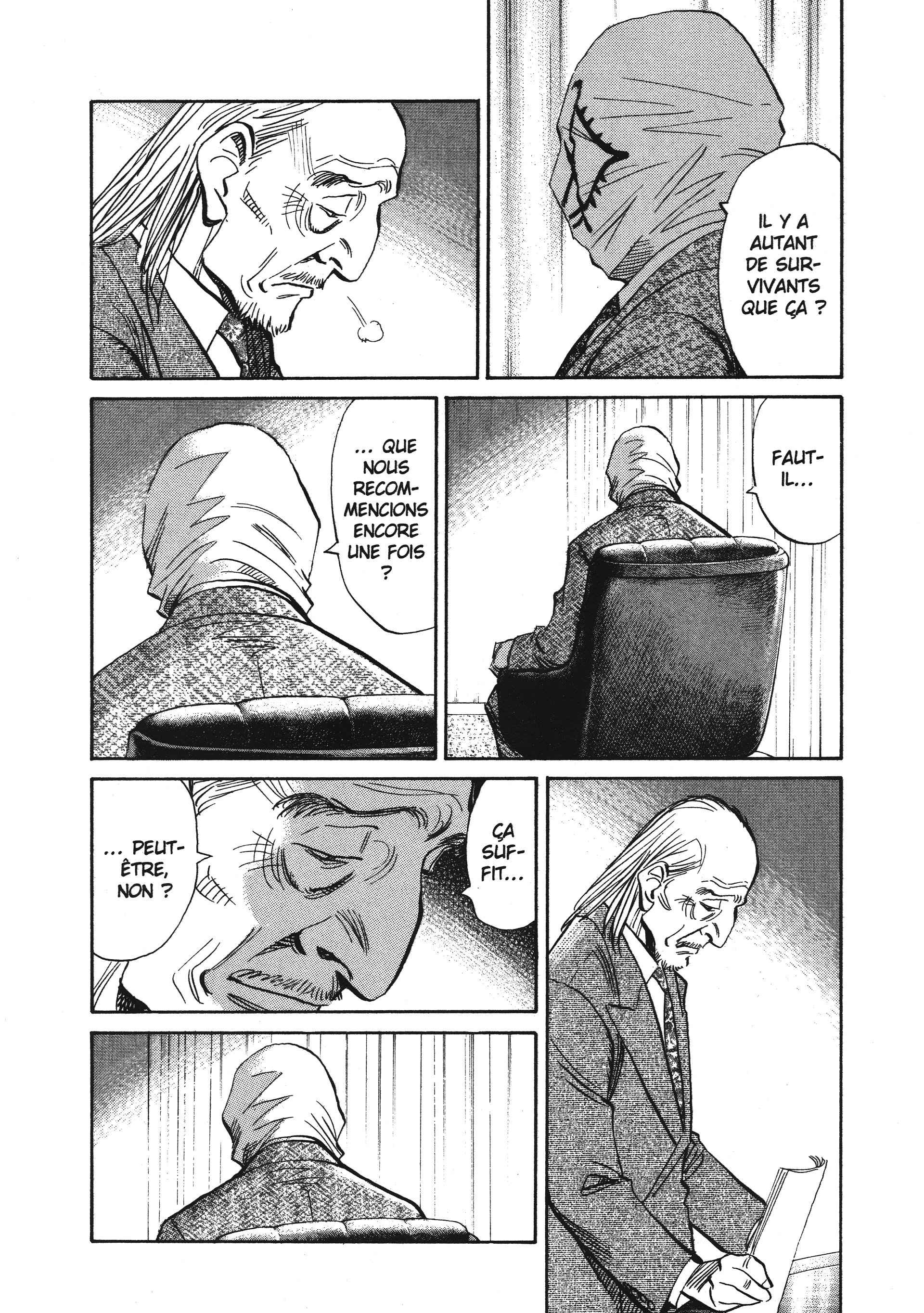 Read 20th Century boys  Manga Online