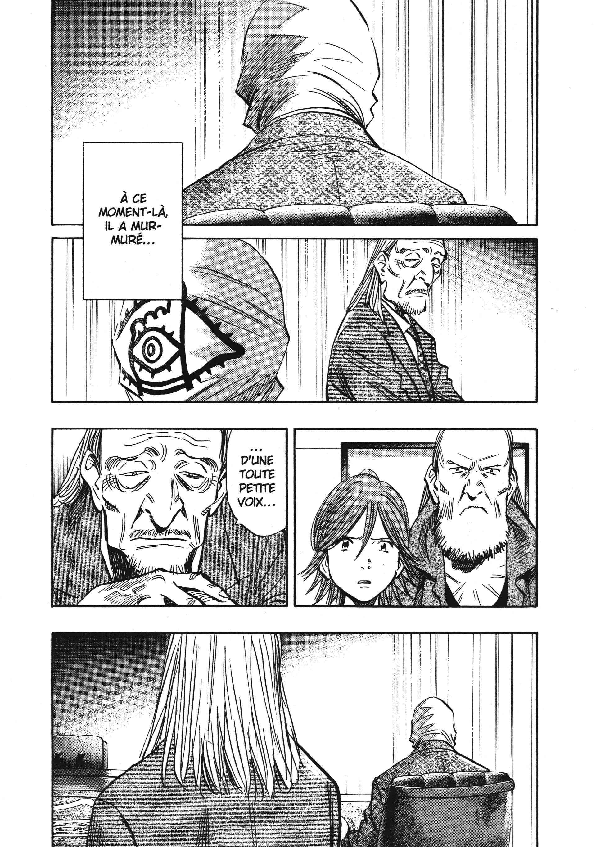 Read 20th Century boys  Manga Online