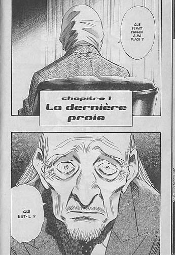 Read 20th Century boys  Manga Online