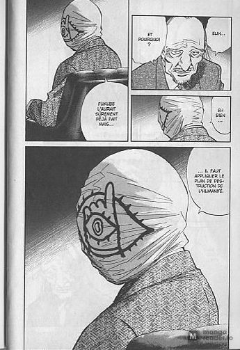 Read 20th Century boys  Manga Online