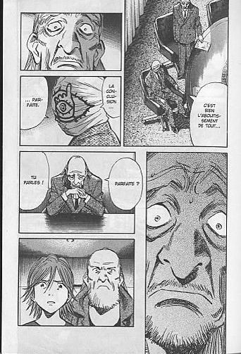 Read 20th Century boys  Manga Online