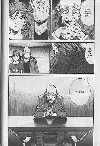 Read 20th Century boys  Manga Online