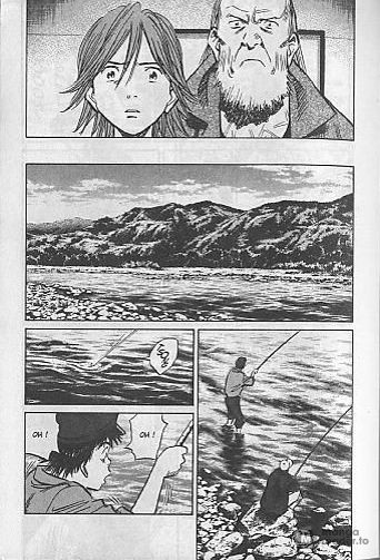 Read 20th Century boys  Manga Online