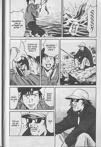 Read 20th Century boys  Manga Online