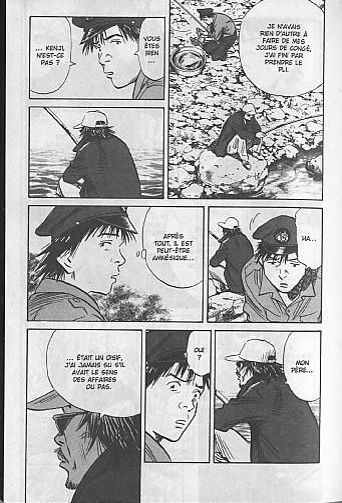 Read 20th Century boys  Manga Online