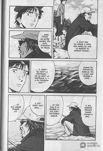 Read 20th Century boys  Manga Online