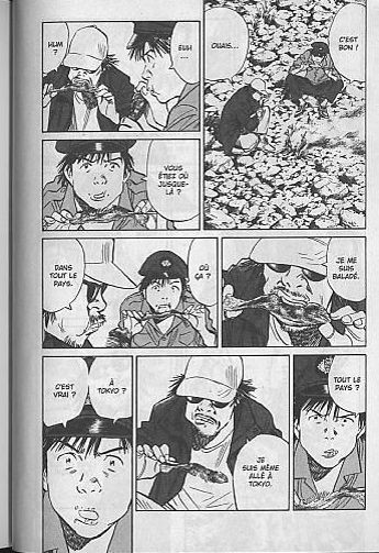 Read 20th Century boys  Manga Online