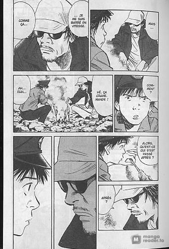 Read 20th Century boys  Manga Online
