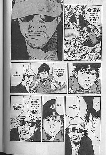 Read 20th Century boys  Manga Online