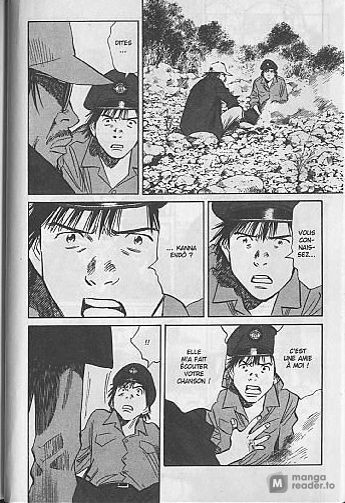 Read 20th Century boys  Manga Online