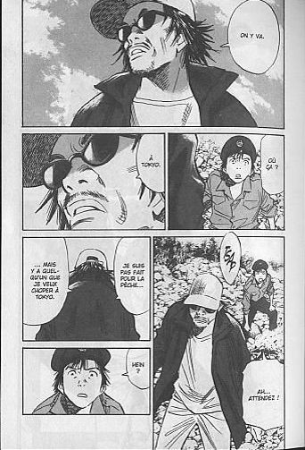 Read 20th Century boys  Manga Online