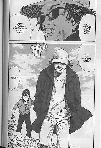 Read 20th Century boys  Manga Online