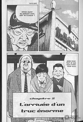 Read 20th Century boys  Manga Online