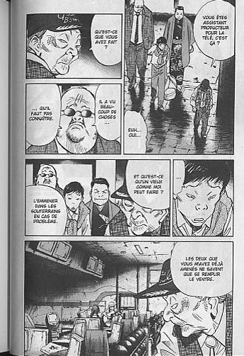 Read 20th Century boys  Manga Online