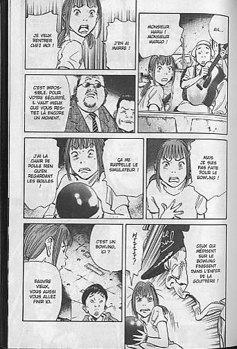Read 20th Century boys  Manga Online