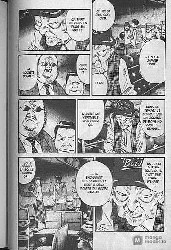Read 20th Century boys  Manga Online