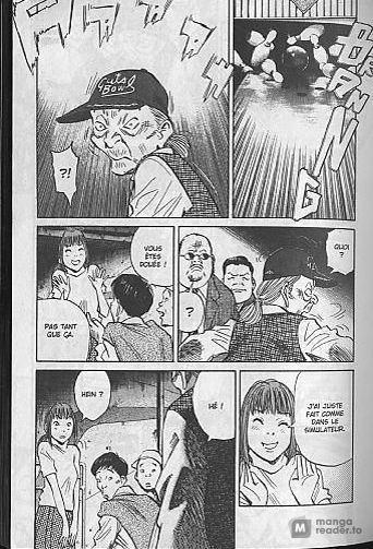 Read 20th Century boys  Manga Online