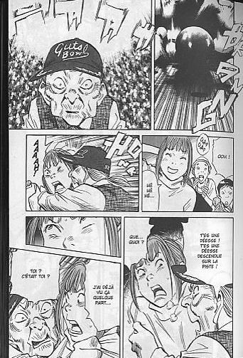 Read 20th Century boys  Manga Online