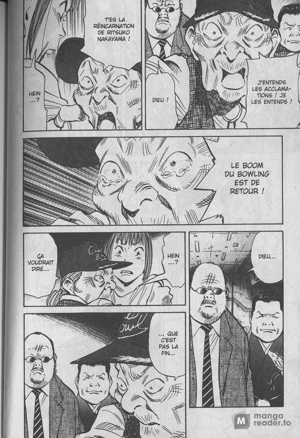 Read 20th Century boys  Manga Online