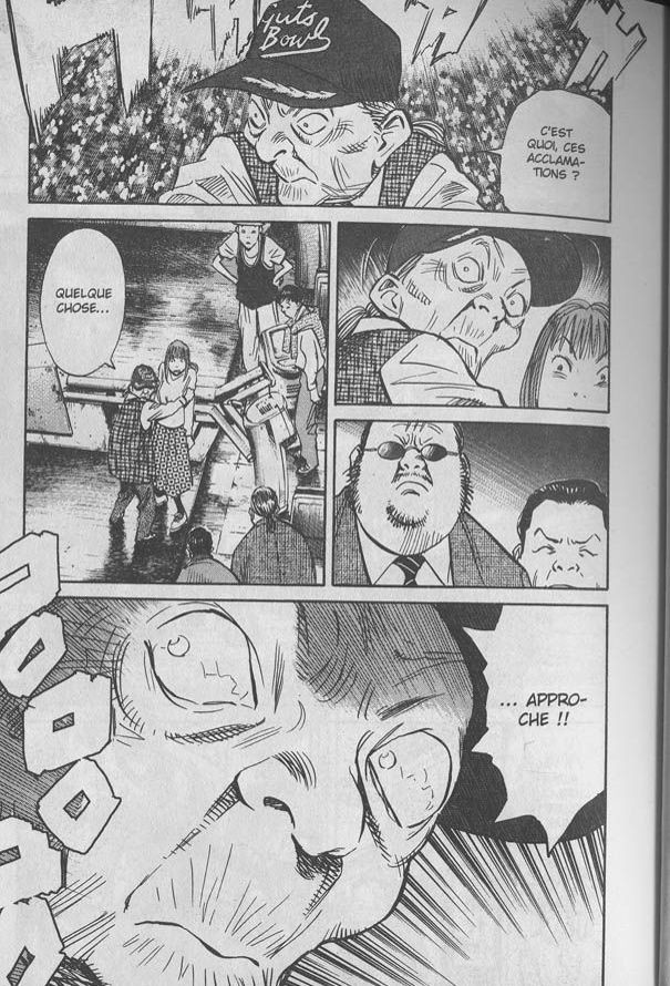 Read 20th Century boys  Manga Online