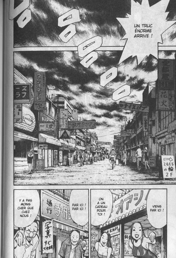 Read 20th Century boys  Manga Online