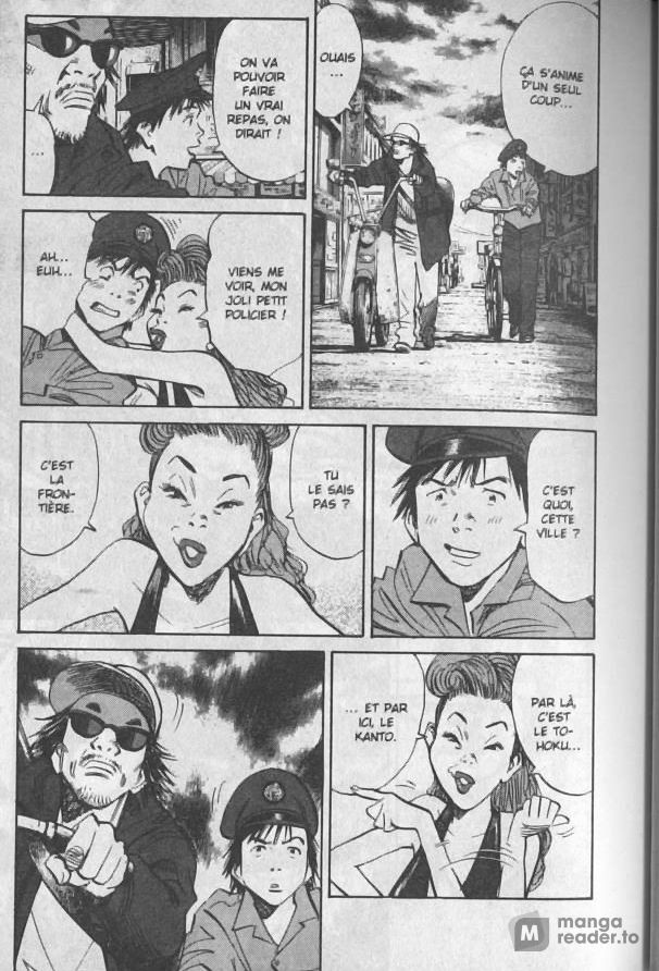 Read 20th Century boys  Manga Online