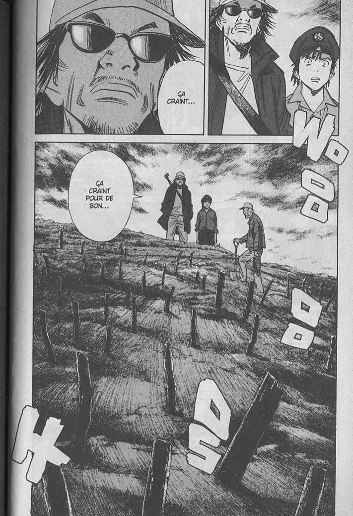 Read 20th Century boys  Manga Online