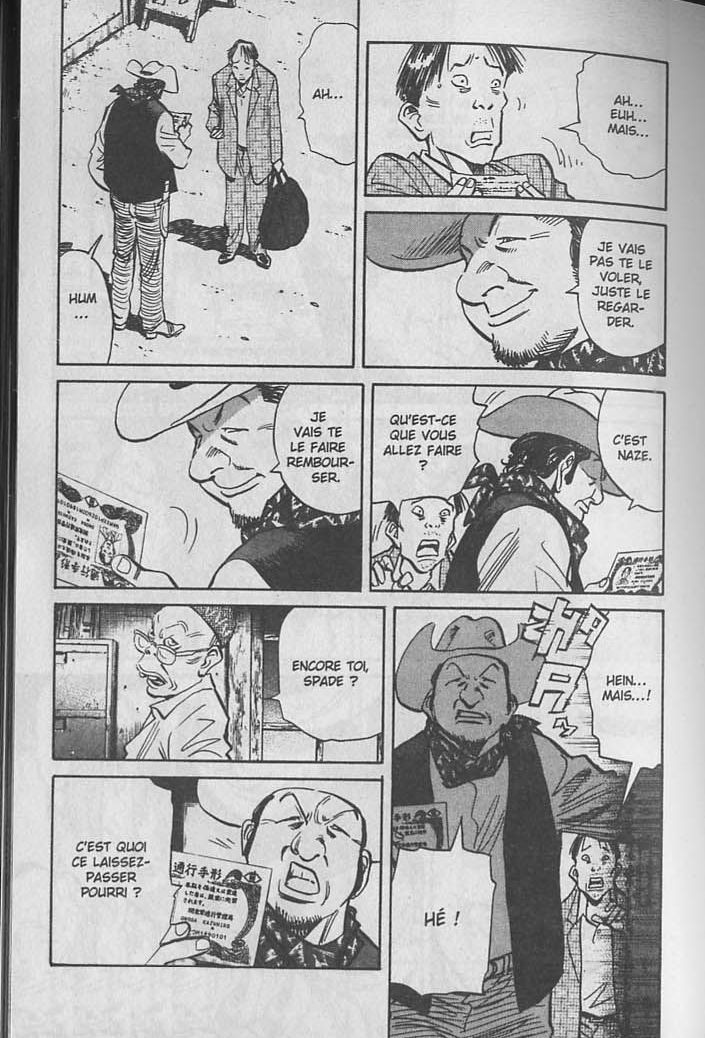 Read 20th Century boys  Manga Online
