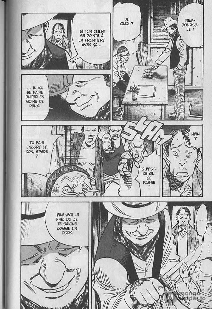 Read 20th Century boys  Manga Online