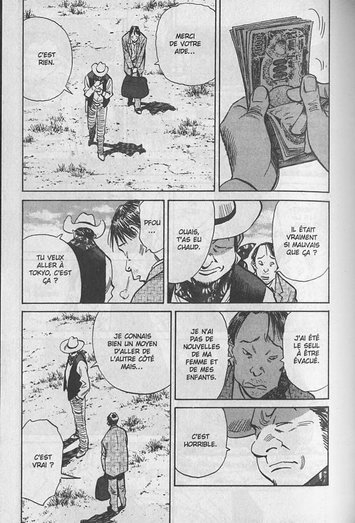 Read 20th Century boys  Manga Online