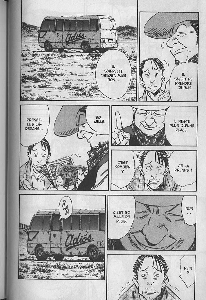 Read 20th Century boys  Manga Online