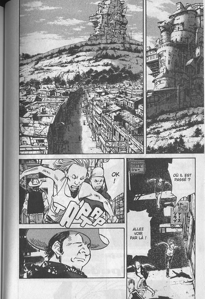 Read 20th Century boys  Manga Online