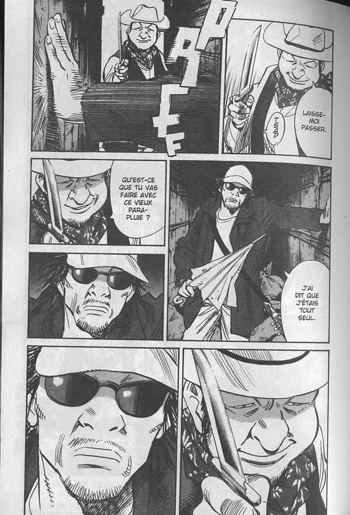 Read 20th Century boys  Manga Online