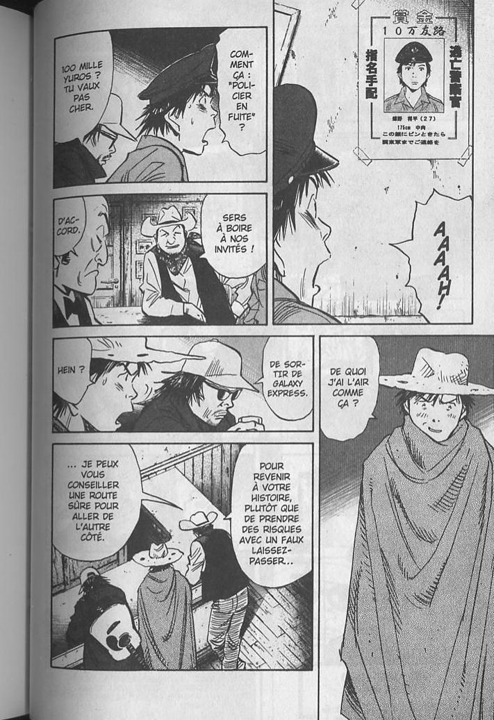 Read 20th Century boys  Manga Online