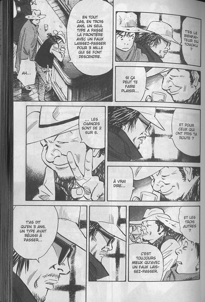 Read 20th Century boys  Manga Online