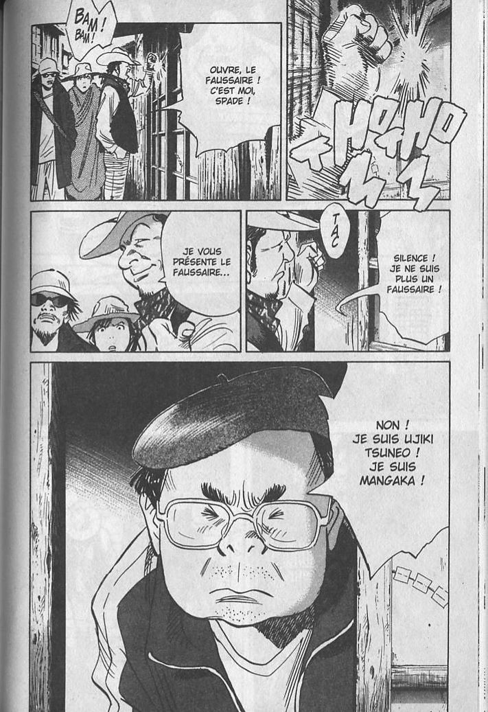 Read 20th Century boys  Manga Online