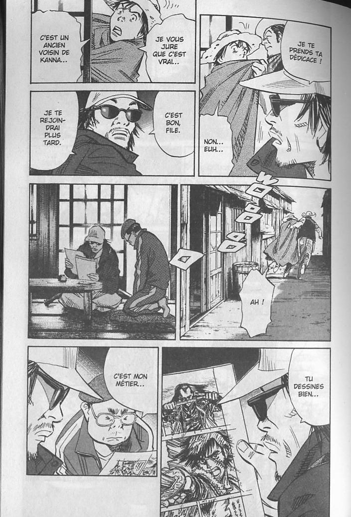 Read 20th Century boys  Manga Online