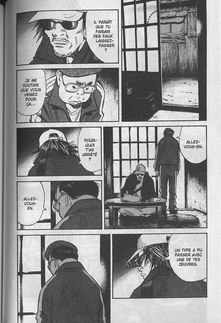 Read 20th Century boys  Manga Online