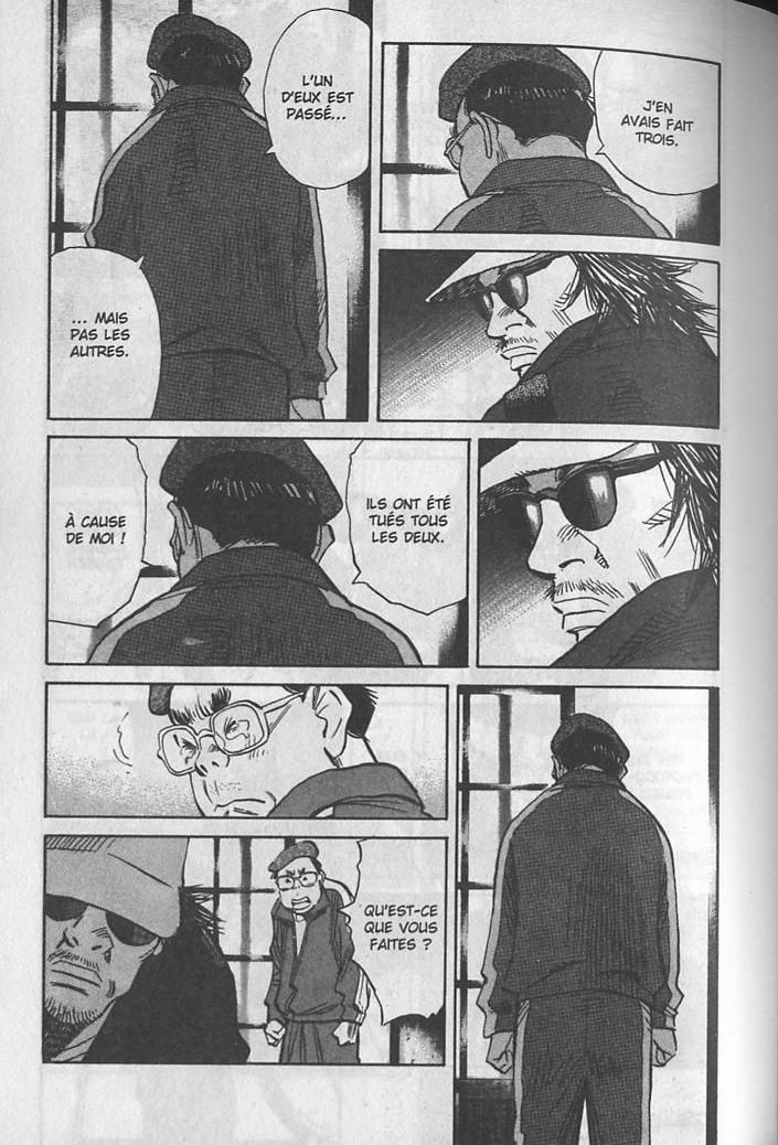 Read 20th Century boys  Manga Online