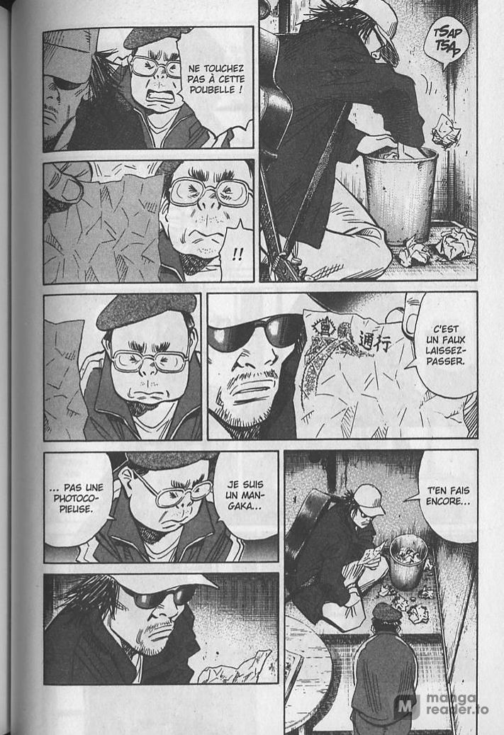 Read 20th Century boys  Manga Online